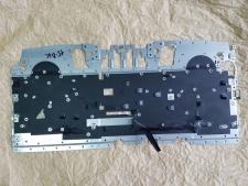 Верхня частина корпусу Hp Pn AP2K8000310 №2